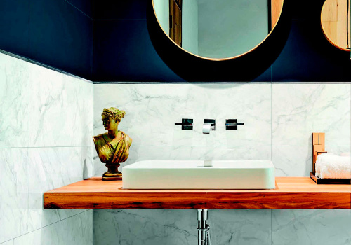 Marazzi Italy Marbleplay Wall